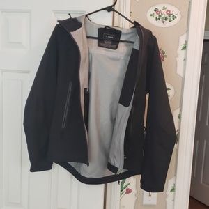 Waterproof Shell Raincoat